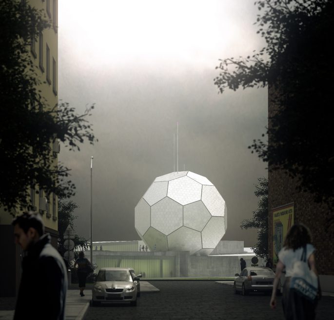 Science and Innovation Center